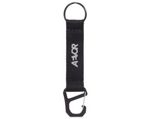 Klíčenka Aevor Keyholder Black