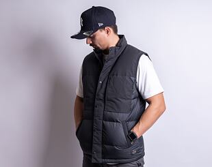 Vesta Helly Hansen ISFJORD DOWN VEST 980 EBONY