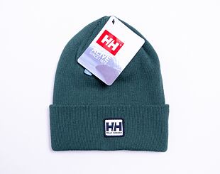 Kulich Helly Hansen URBAN CUFF BEANIE 495 DARKES