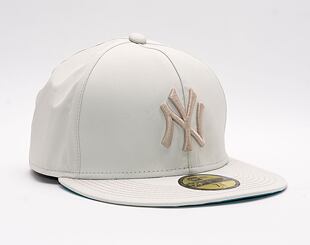 Kšiltovka New Era 59FIFTY MLB Gore-Tex Stone