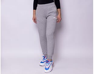 Dámské tepláky Ellesse Hallouli Jogger Pants Grey Marl