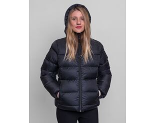 Dámská Bunda Helly Hansen W Active Puffy Jacket 990 BLACK