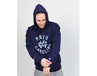 Mikina Mitchell & Ness OG Hoody University Of North Carolina Navy