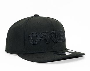 Kšiltovka Oakley B1B MESHED FB HAT FOS900728-02EU