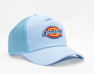 Kšiltovka Dickies Sumiton Trucker Baby Blue