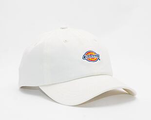 Kšiltovka Dickies Hardwick Cap Vanilla