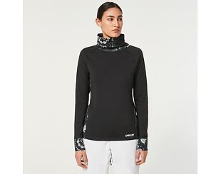 Dámská Mikina Oakley TC AURORA MIDLAYER