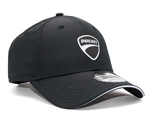 Kšiltovka New Era 9FORTY Reflective Ducati Black