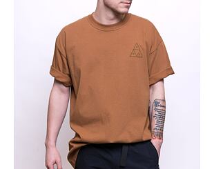 Triko HUF HUF-Set Triple Triangle T-Shirt Rubber