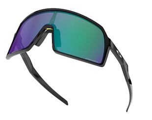 Sluneční brýle Oakley Sutro S Polished Black / Prizm Jade