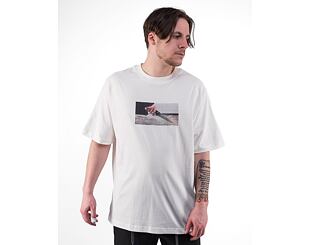 Triko Wasted Paris T-Shirt Too Young Off-White