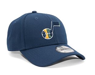Kšiltovka New Era 9FORTY The League Utah Jazz