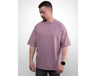 Triko Oakley SOHO SL Tee Dusty Pink