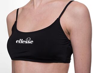 Dámské Plavky Ellesse Brelian Bikini Top Black