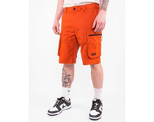 Kraťasy Helly Hansen Move QD Shorts 2.0 Canyon