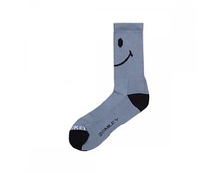 Ponožky Market Smiley Oversized Socks Diver