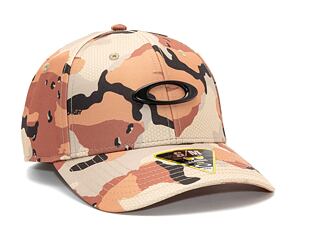 Kšiltovka Oakley Tincan Cap