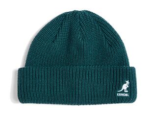 Kulich Kangol Cardinal 2 Way Beanie Pine