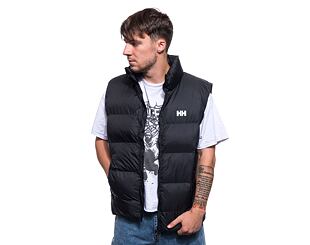 Vesta Helly Hansen Active Puffy Vest 990 Black