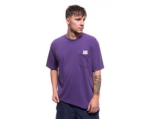 Triko Rip N Dip Mummy Nerm Pocket Tee Purple