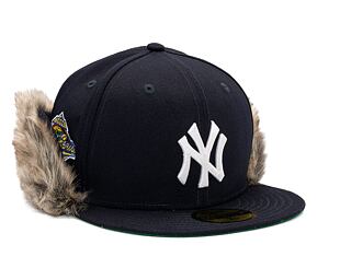 Kšiltovka New Era 59FIFTY MLB WS 5 Downflap New York Yankees Team Color
