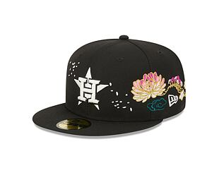 Kšiltovka New Era 59FIFTY "Cherry Blossom" Houston Astros