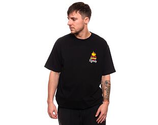 Triko Rip N Dip Mother Mary Tee (Black)
