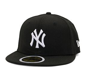 Dětská kšiltovka New Era 59FIFTY Kids MLB My first New York Yankees - Black / White