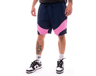 Kraťasy Oakley Verve RC Short - Purple / Pink