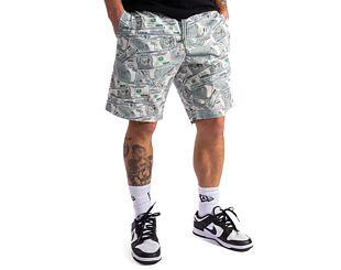 Pánské Plavky Rip N Dip Moneybag Swim Shorts (Olive)