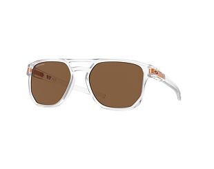 Sluneční Brýle Oakley Latch Beta Prizm Bronze