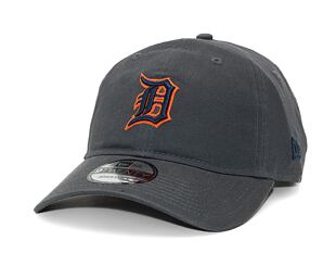 Kšiltovka New Era - MLB Core Classic 9TWENTY - Detroit Tigers - Graphite