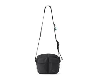 Taška Aevor - Utility Pouch - Utility Black