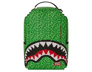 Batoh Sprayground - Pixel Shape Backpack