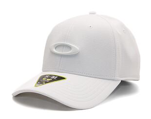 Kšiltovka Oakley - Tincan Cap - Mist/Pebble
