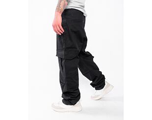 Kalhoty Oakley - Allday Cargo Pant - Blackout