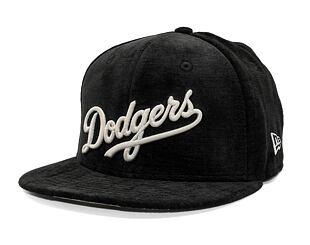 Kšiltovka New Era - "MLB 59FIFTY Day" - LA Dodgers - Black