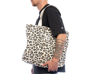 Taška New Era - MLB Animal Print - NY Yankees - Cream