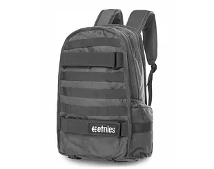 Batoh Etnies - Marana Backpack - Charcoal