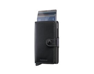 Peněženka Secrid - Miniwallet - Original Powder - Black