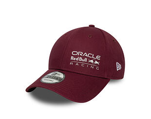 Kšiltovka New Era - F1 Seasonal 9FORTY - Red Bull F1 - Burgundy