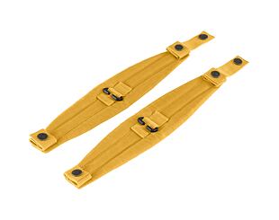 Popruhy na Batoh Fjällräven - Kånken Shoulder Pads