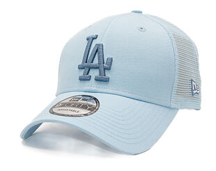 Kšiltovka New Era -  MLB Home Field 9FORTY Trucker - LA Dodgers