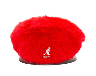 Bekovka Kangol - Furgora 504 - Scarlet
