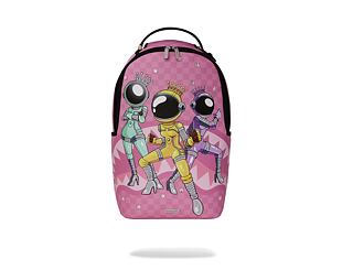 Batoh Sprayground - Astrogalaxy Squad Up Dlxsv Backpack