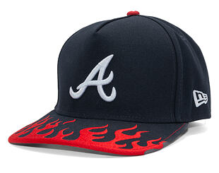 kšiltovka NEW ERA 5950AF MLB 25 Bristol ATLBRA