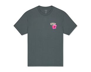 Triko Rip N Dip - Real Water Tee - Charcoal