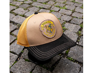 Kšiltovka Capslab - Harry Potter trucker