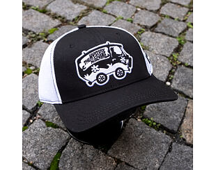 Kšiltovka Capslab - Scooby Doo trucker