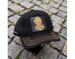Kšiltovka Capslab - HOD trucker